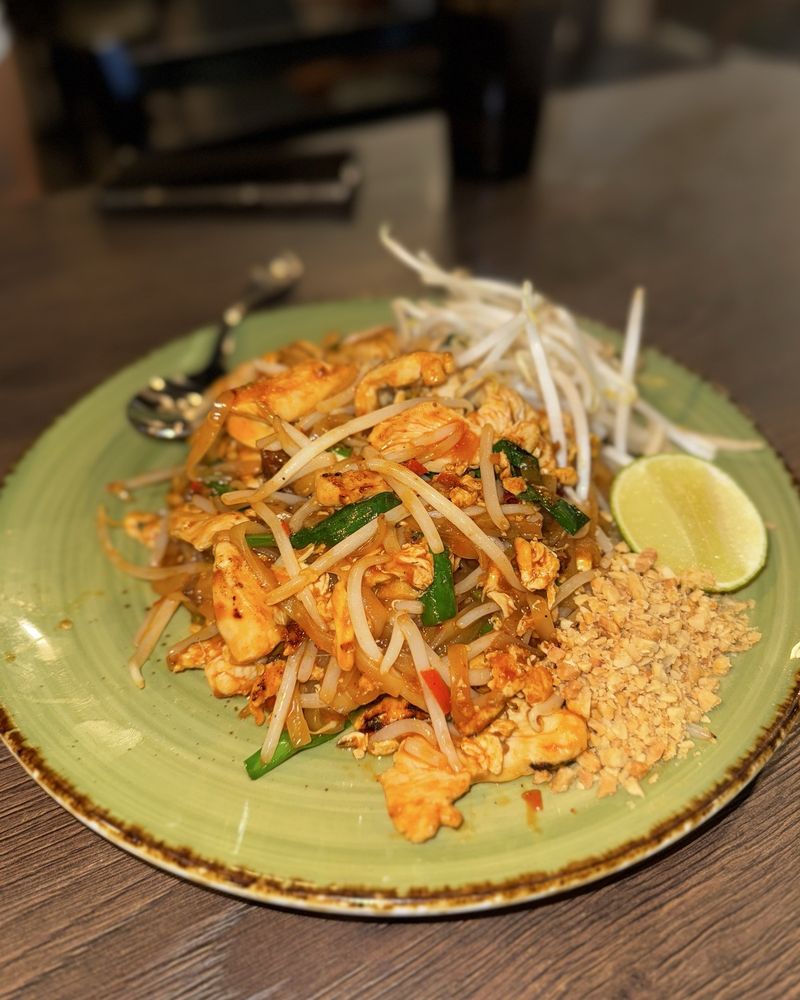 Pad Thai