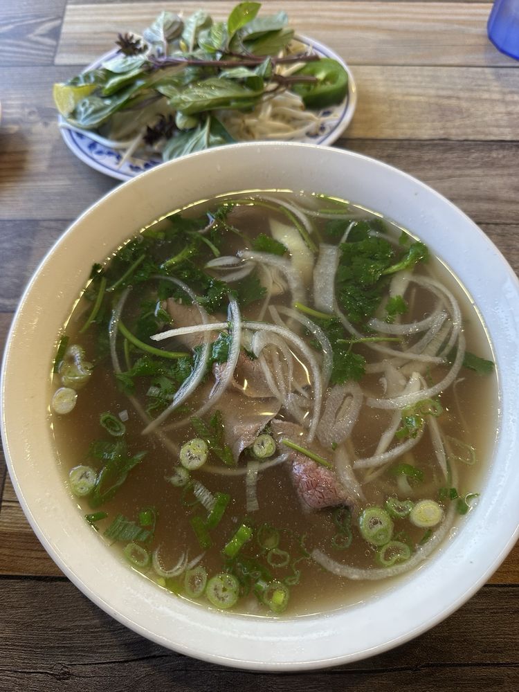 Pho Tai