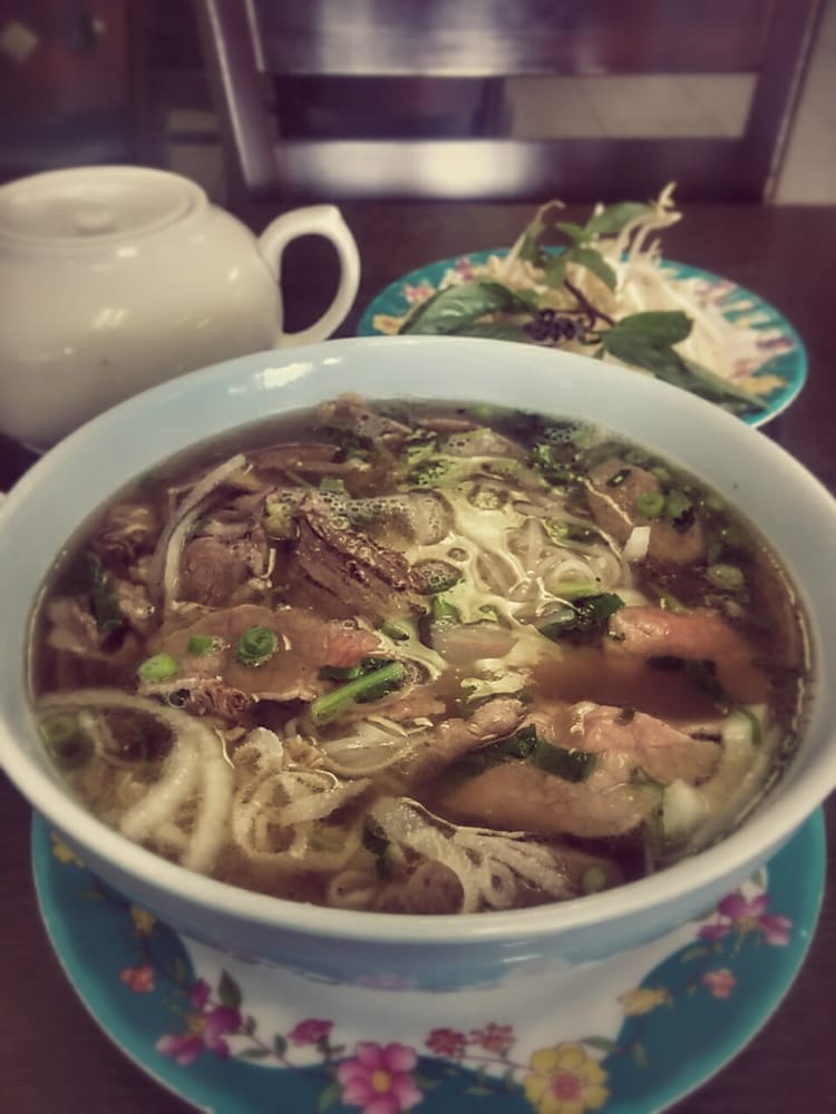 House Special Pho
