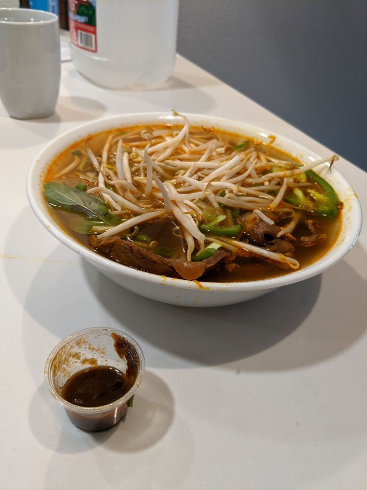 Bun Bo Hue
