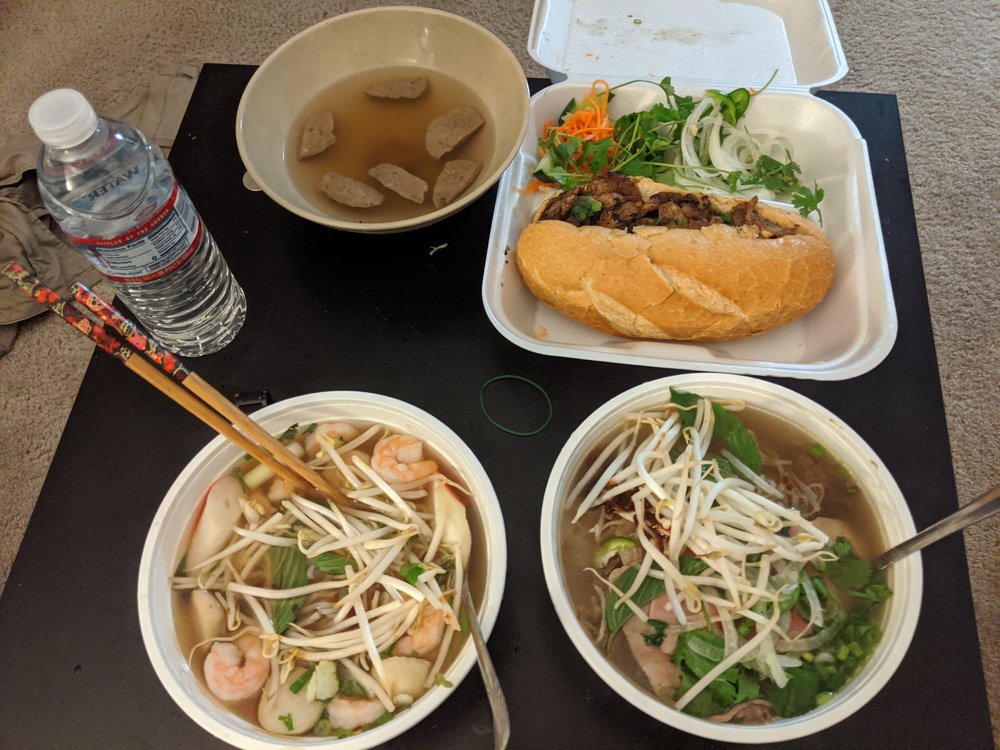 Pho Bowl