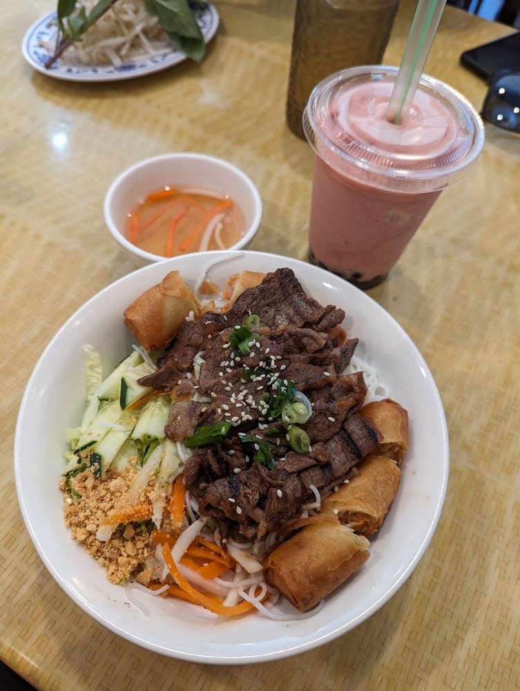 Grilled Beef Rice Plate