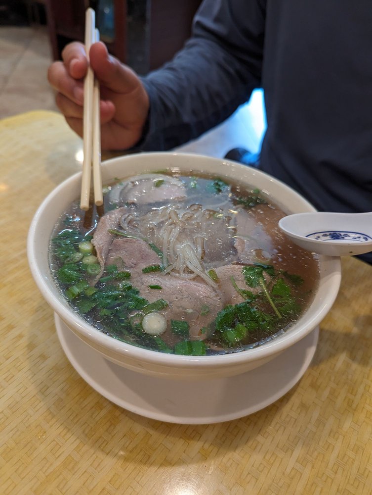 Pho Tai
