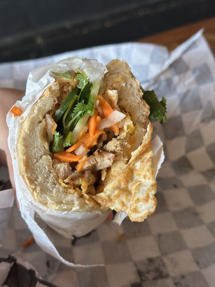 Banh Mi