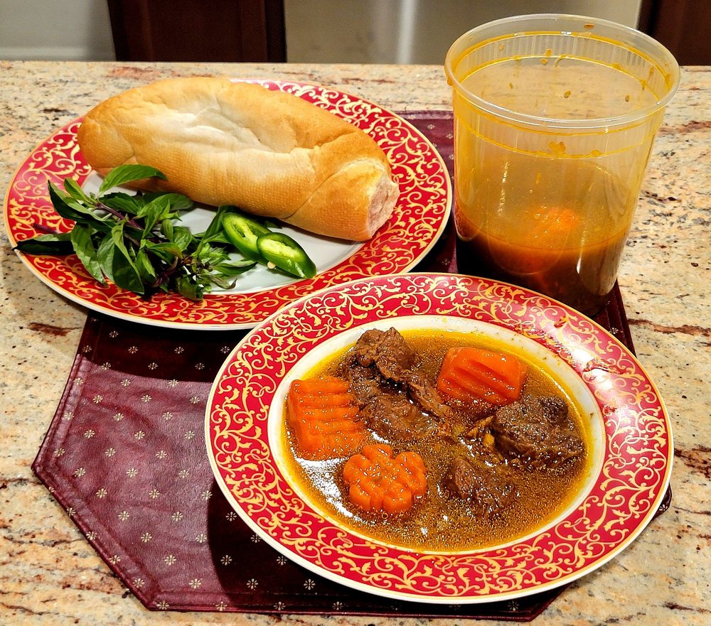 Bo Kho