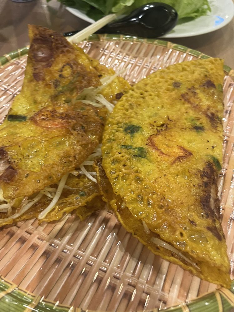 Banh Xeo