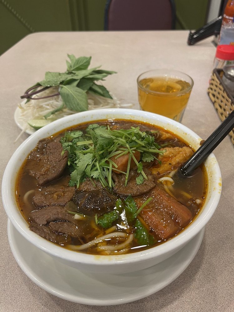 Bun Bo Hue