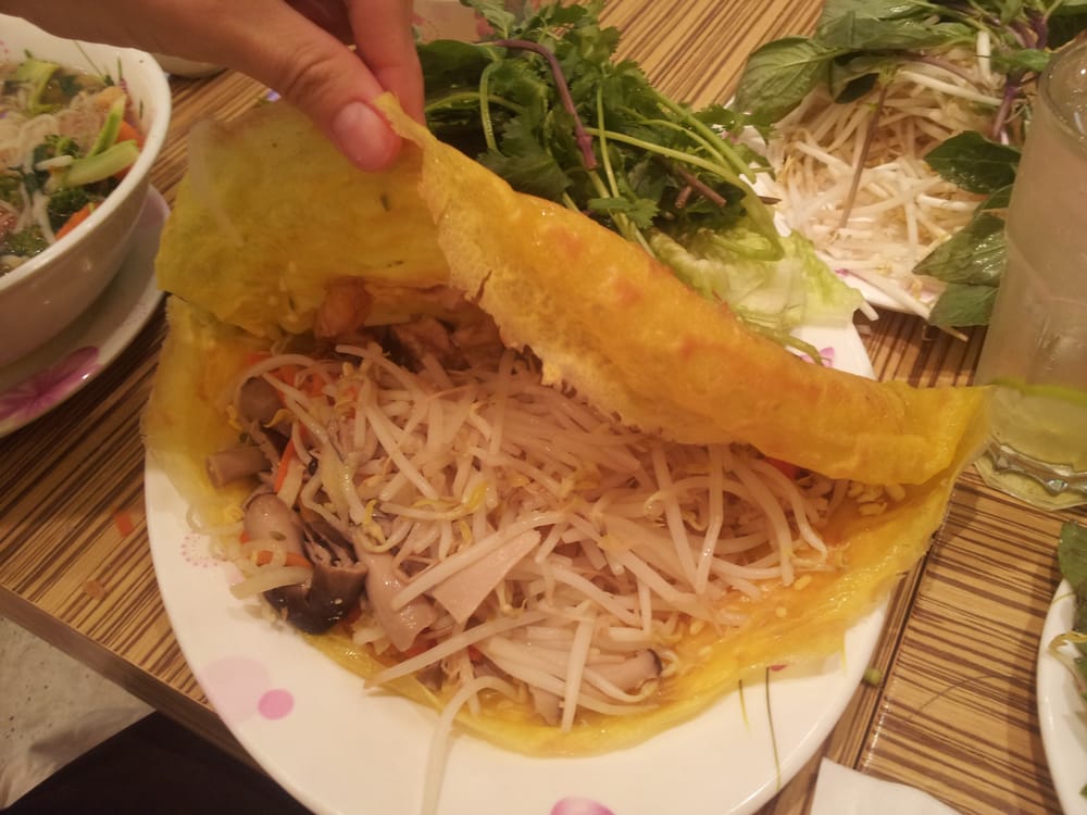 Banh Xeo