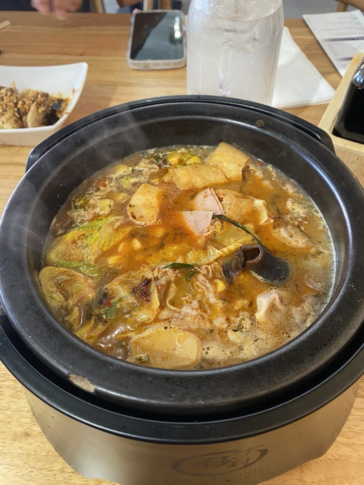 Spicy Mala Beef Brisket