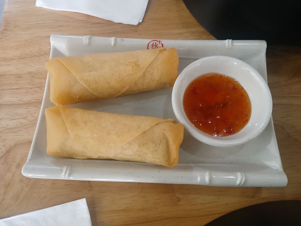 Spring Roll