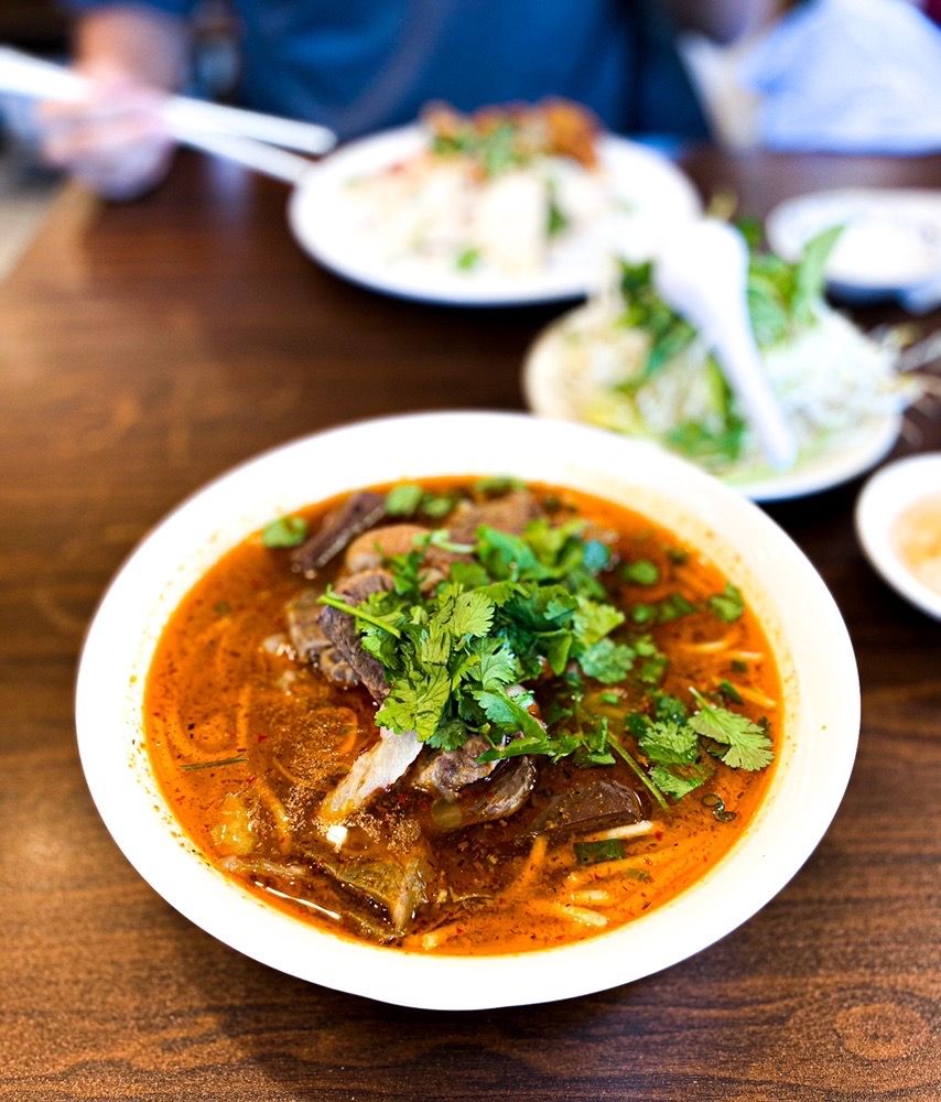 Bun Bo Hue