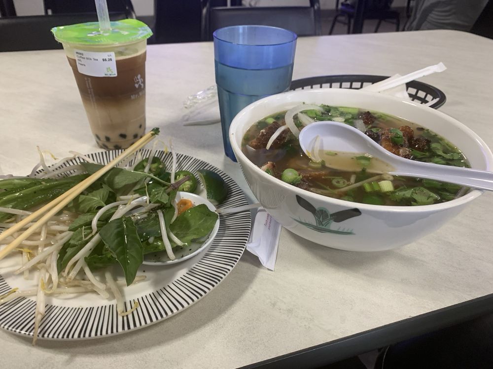 Lemon Grass Fried Chicken