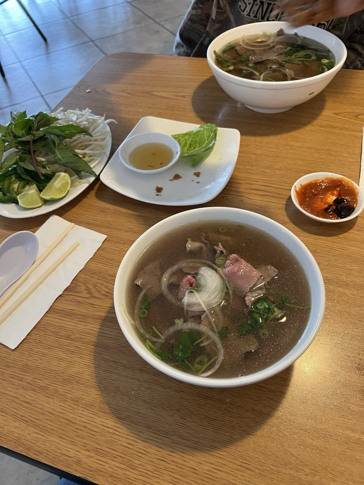 Pho Tai Nam