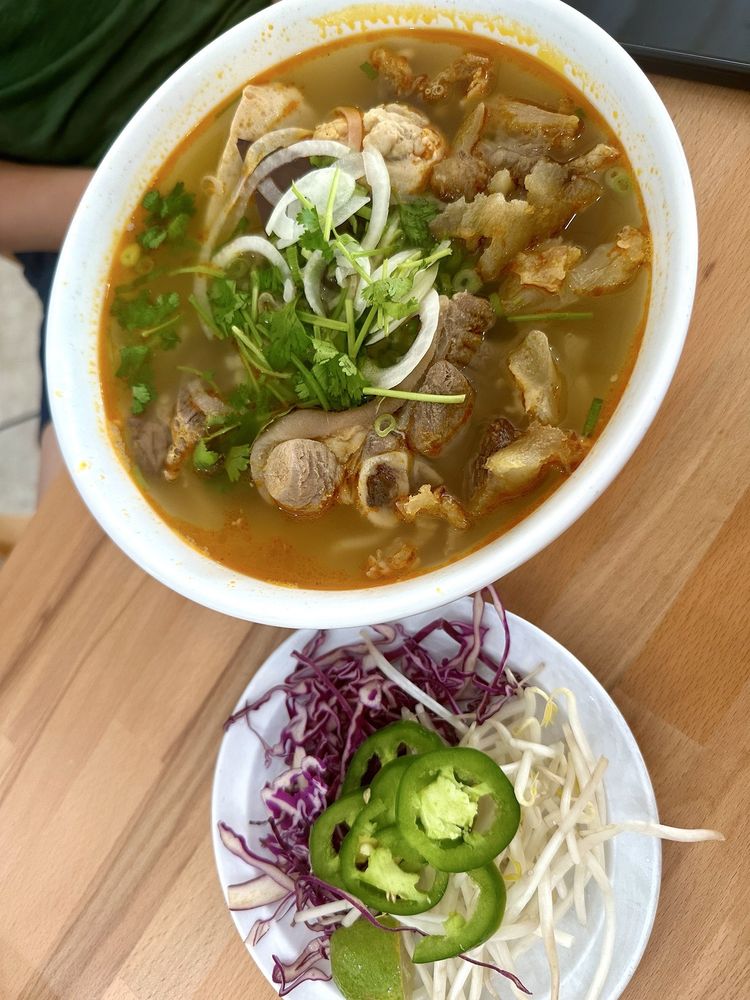 Bun Bo Hue