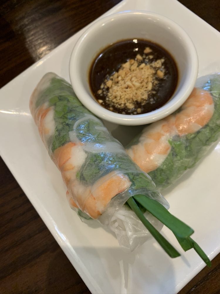 Summer Rolls