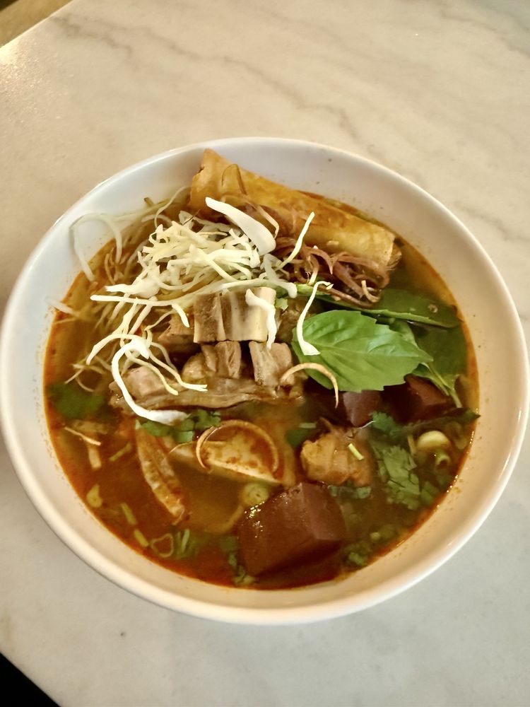 Bún Bò Huế