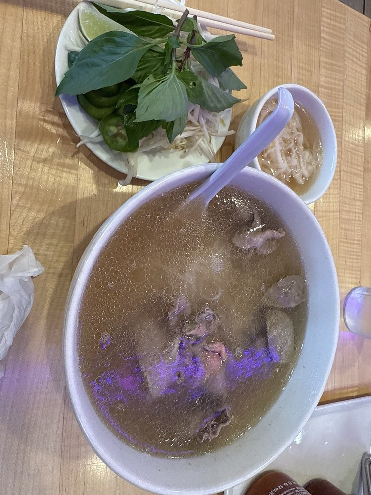 Pho Tai