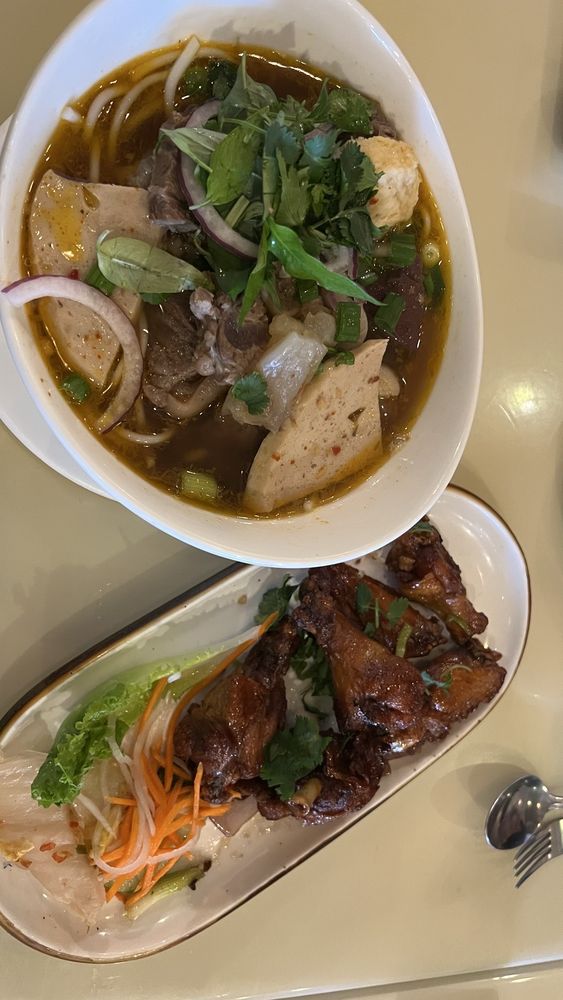 Bun Bo Hue