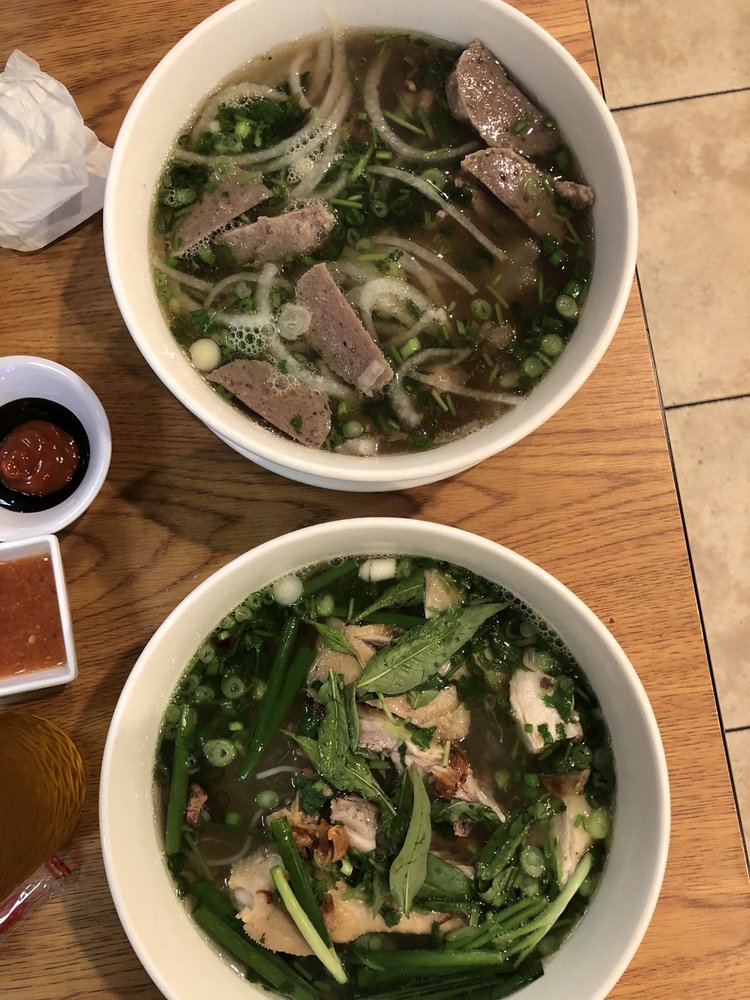 Pho Dac Biet