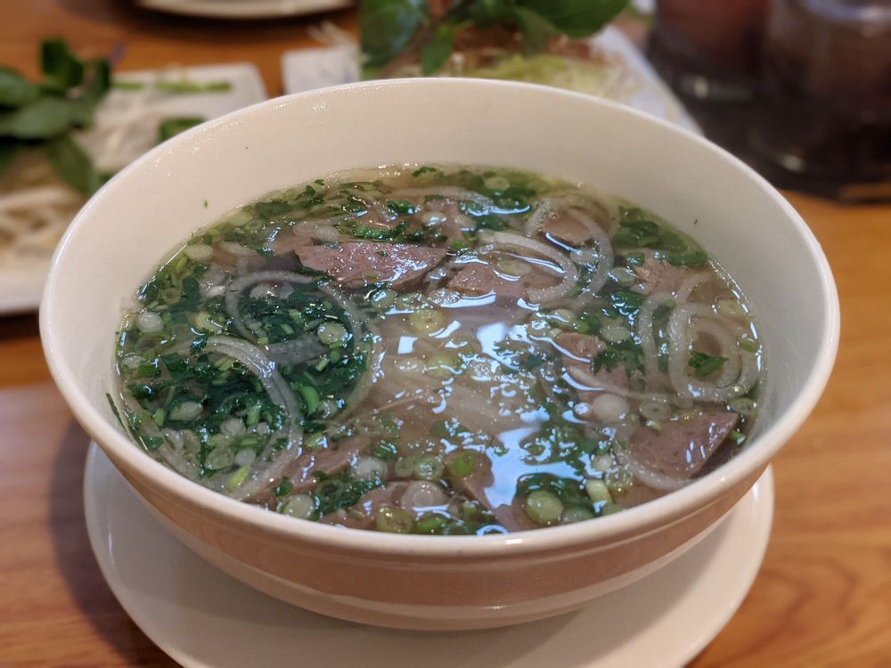 Pho Tai Bo Vien