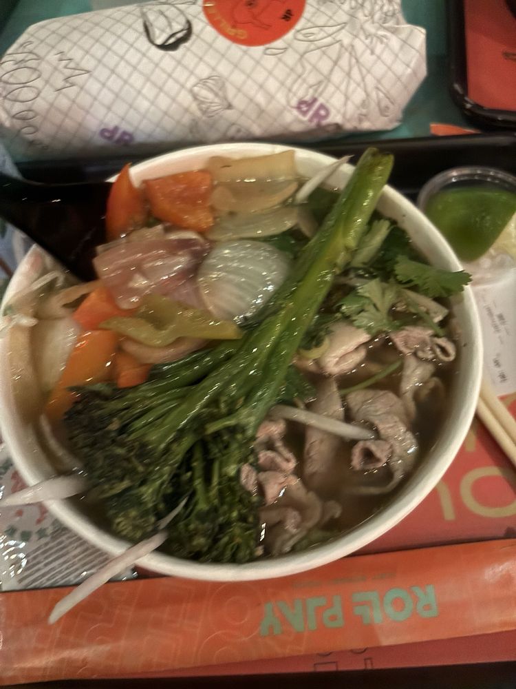 Healing Pho