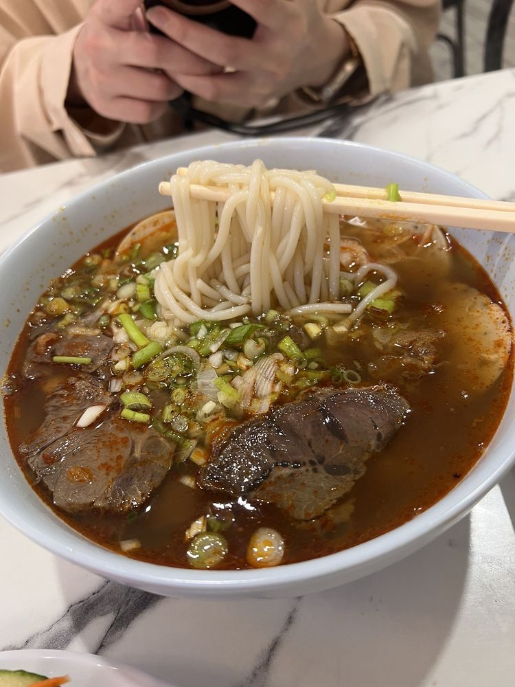 Bun Bo Hue