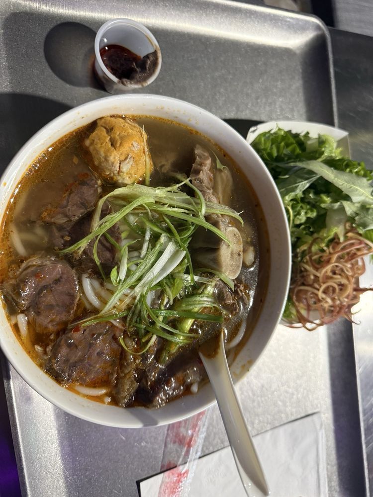 Bun Bo Hue