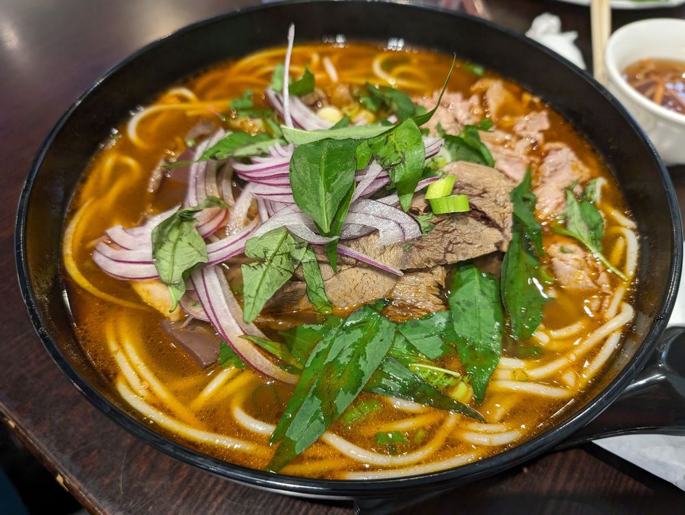 Bun Bo Hue