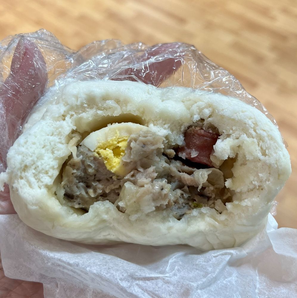 Banh Bao