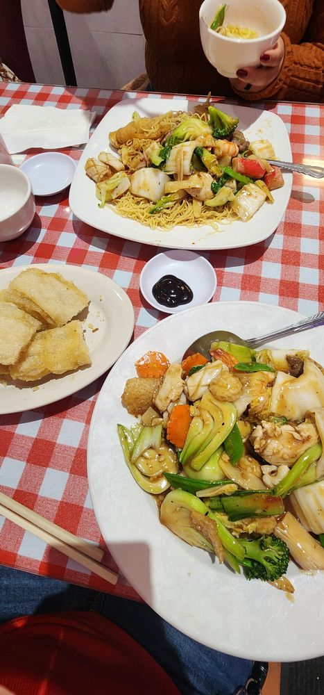 Angel Hair Egg Noodles