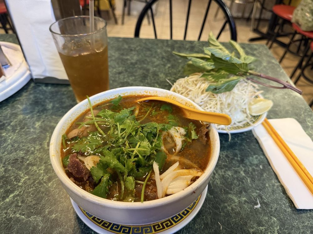 Bun Bo Hue