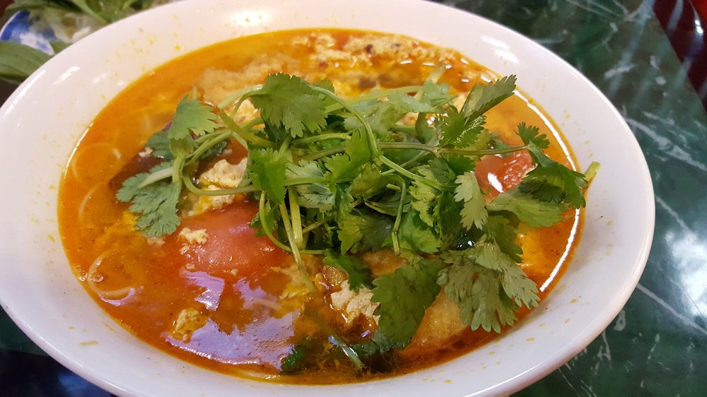 Bun Rieu