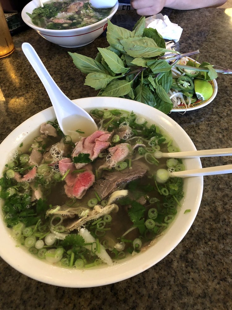 Pho Bowl