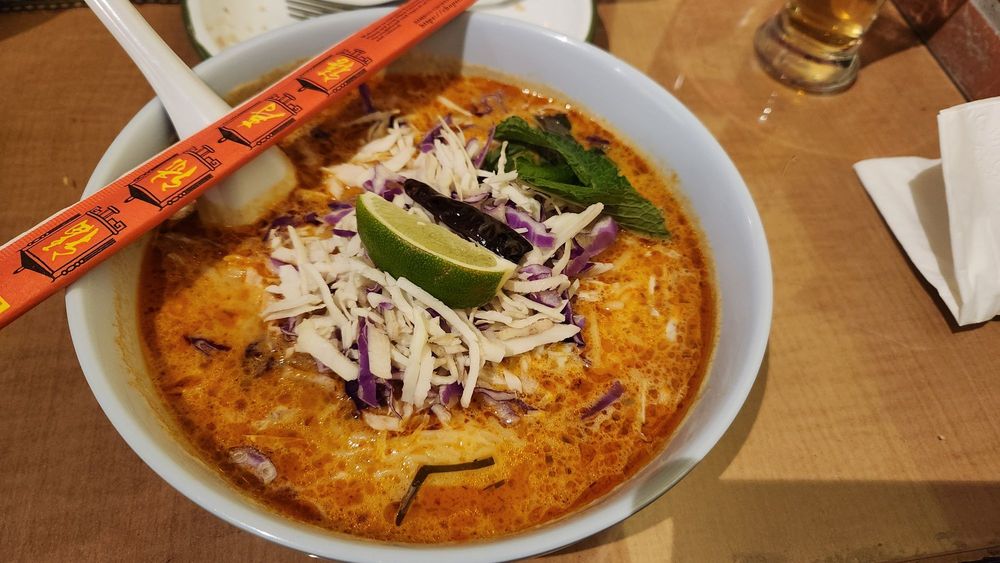 Khao Poon