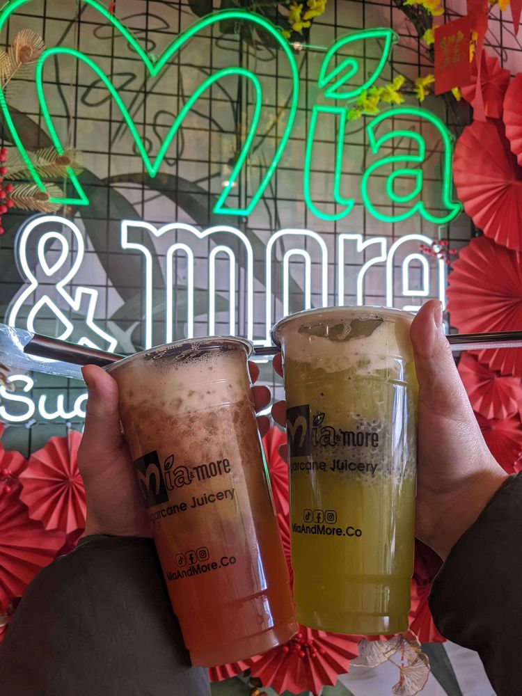 Strawberry Sugarcane