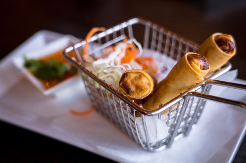 Spring Rolls