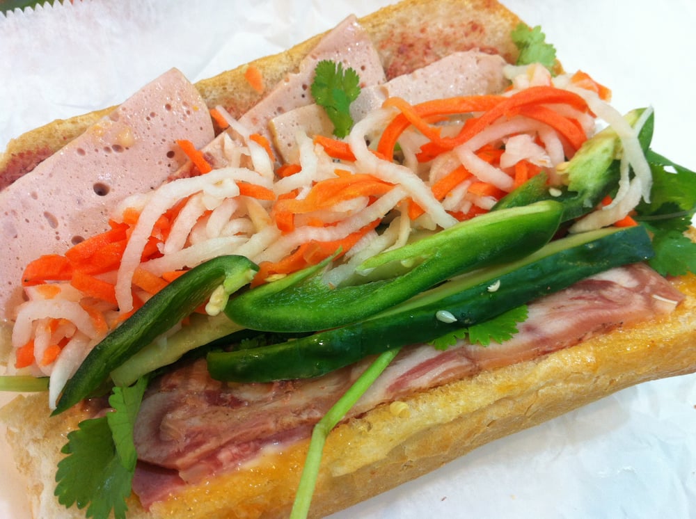 Assorted Cold Cut Meats