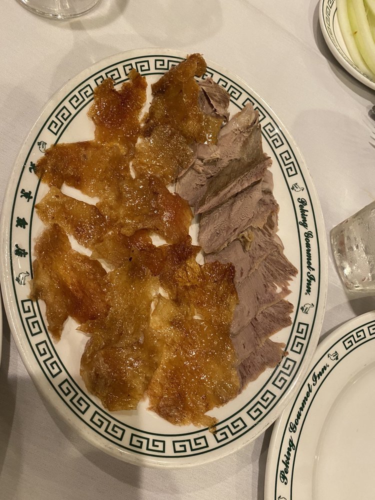 Peking Duck
