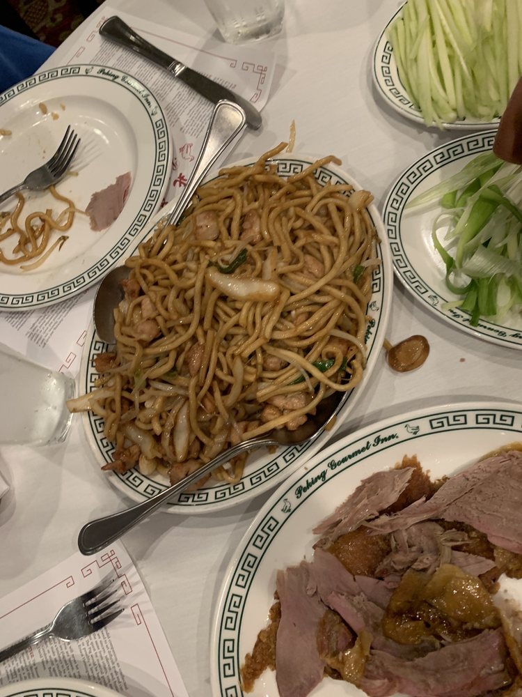 Lo Mein