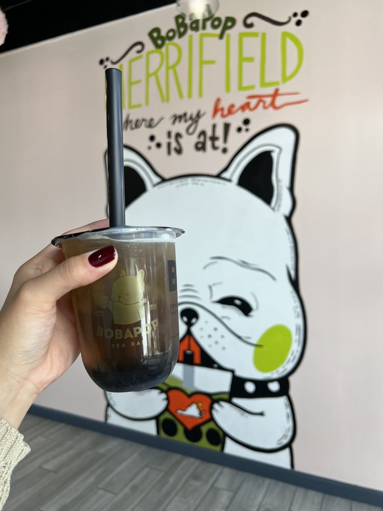 Honey Aloe Vera Green Tea