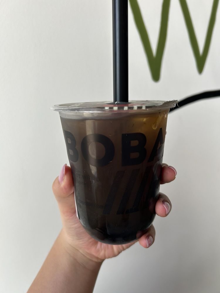 Wintermelon Green Tea