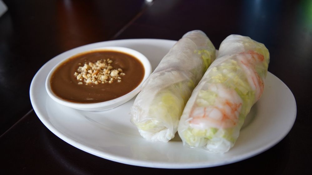 Summer Rolls