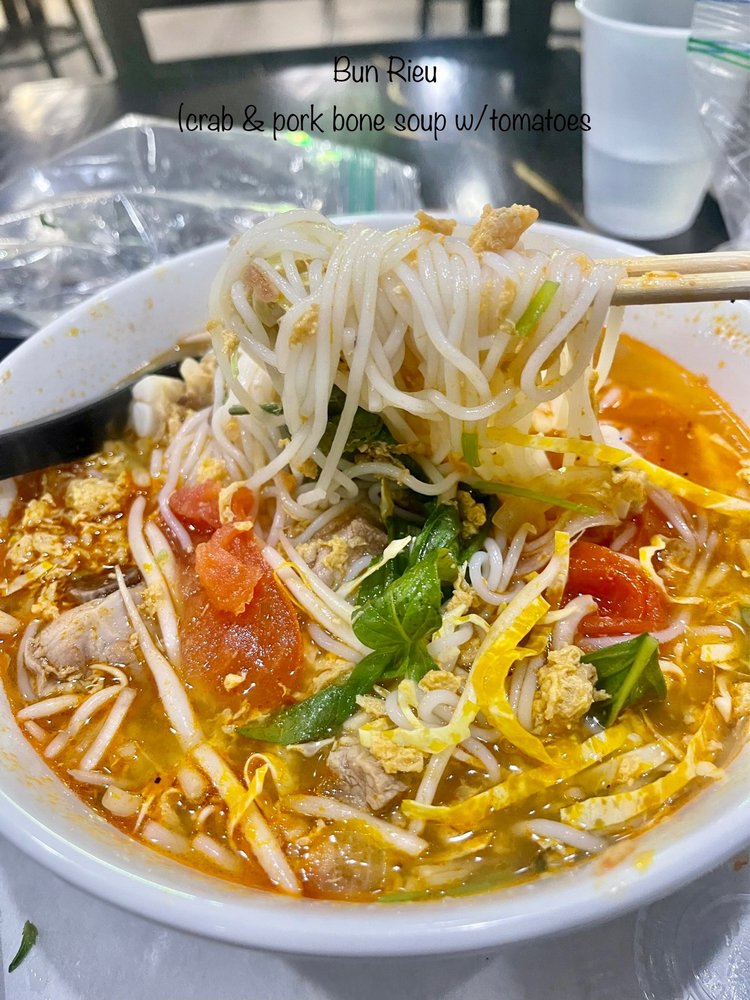 Bun Rieu
