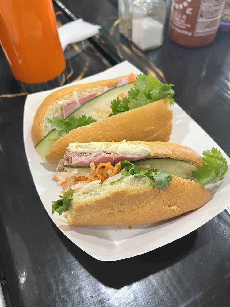 Banh Mi