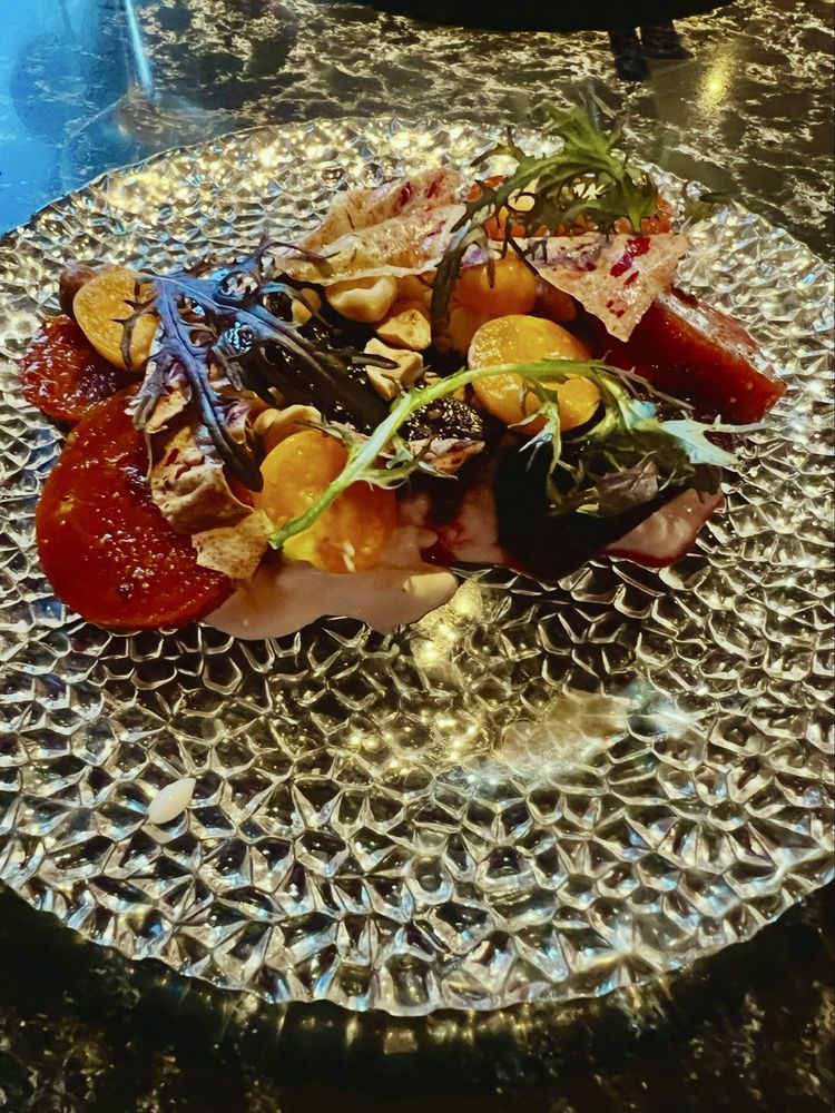 Lunar New Year Tasing