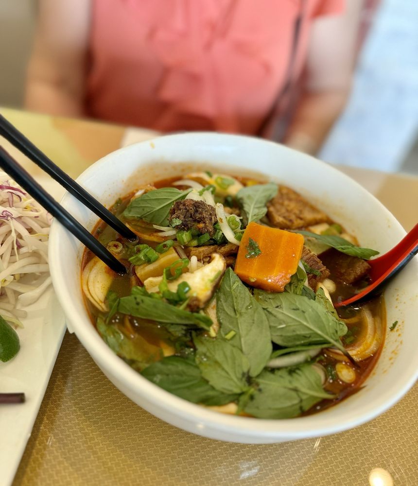 Bun Bo Hue