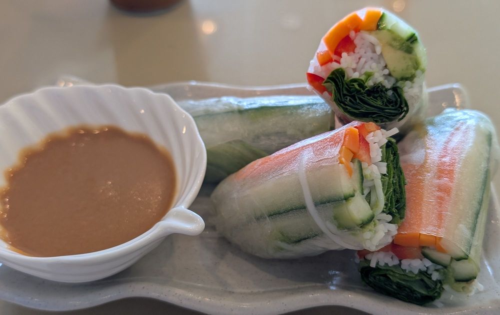 Summer Rolls
