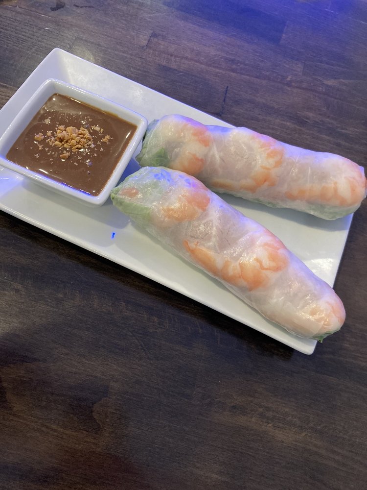 Summer Rolls