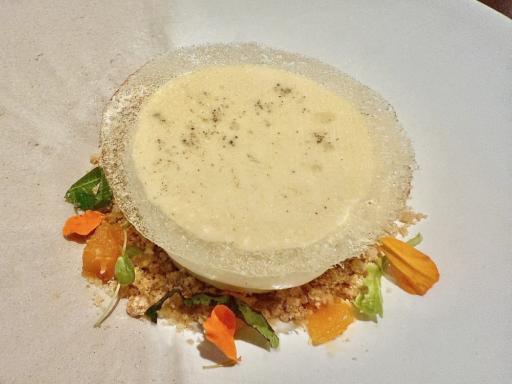 Toasted Rice Noodles