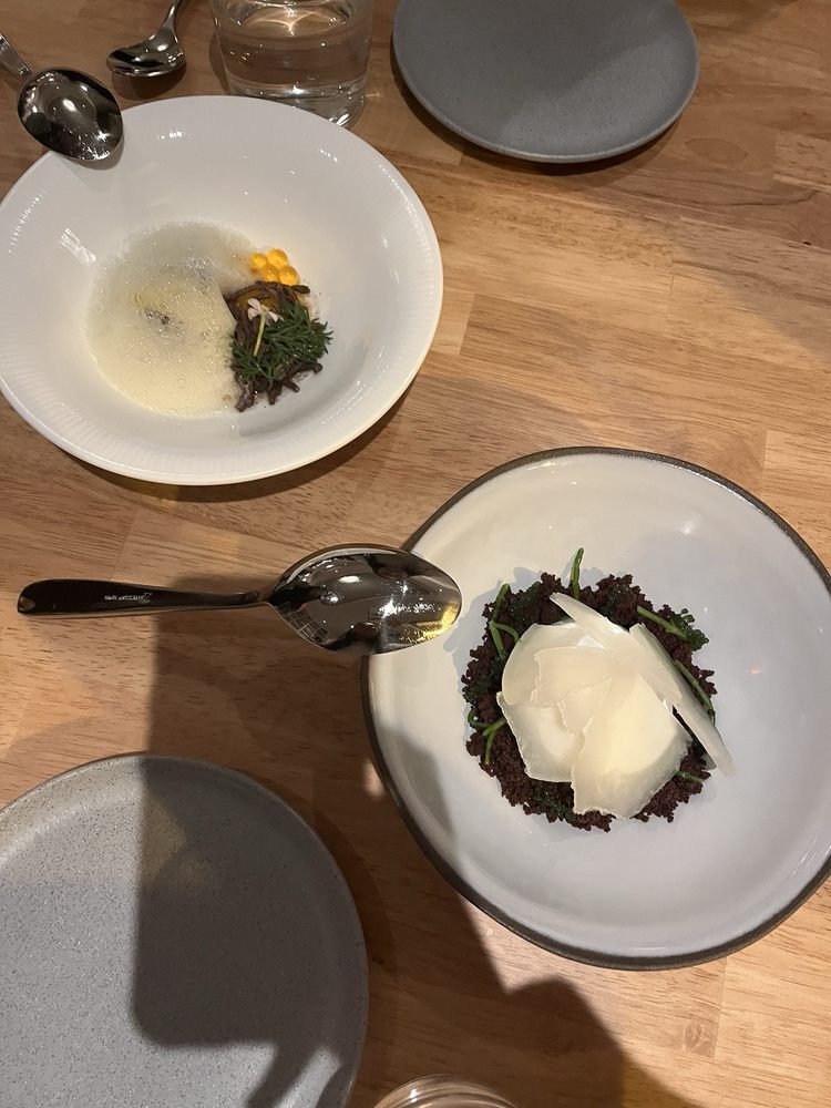 Panna Cotta